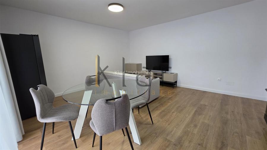 Apartament modern 2 camere 63mp + dressing Andrei Muresanu Sud- Sigma - 18