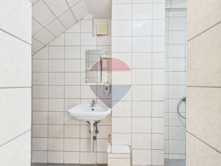 Spațiu comercial de 85 mp | Vila | Brâncoveanu | Sector 4 | Disponibil