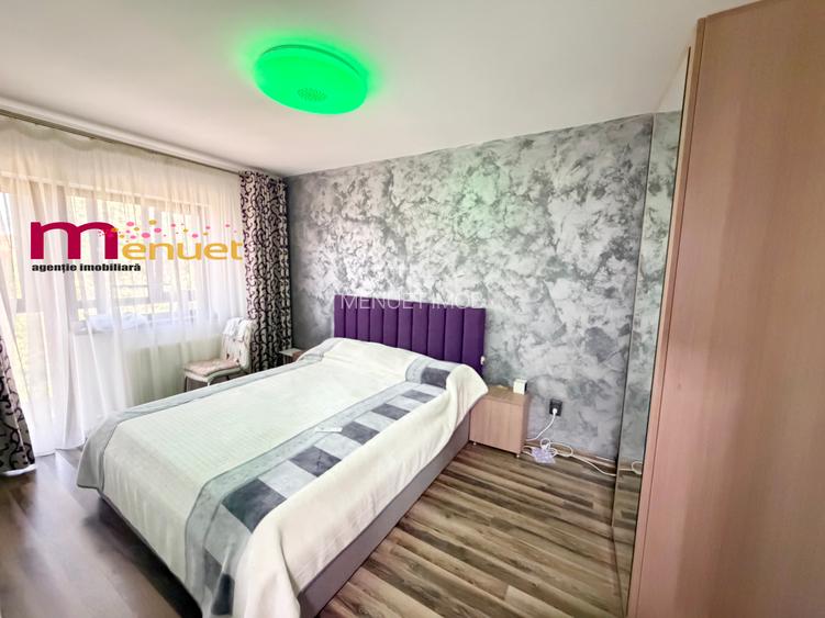 Apartament modern ,80 mp , zona C5 - 6