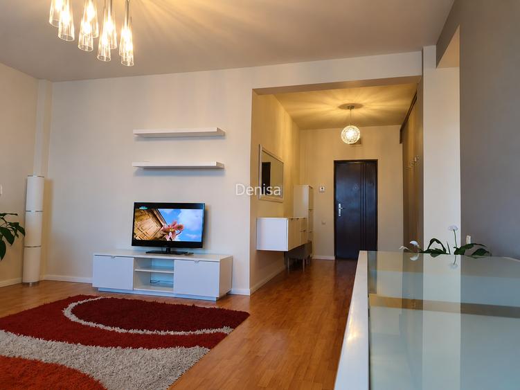 Apartament spațios cu 2 camere, situat pe strada Ploiești