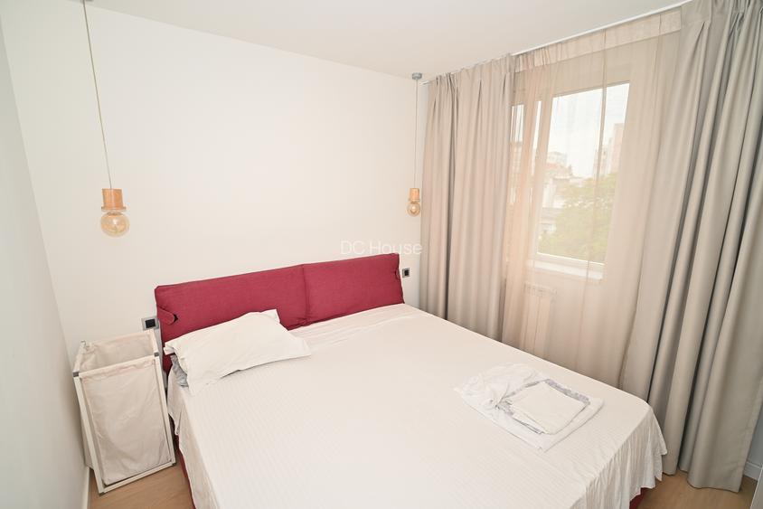 Apartament 2 camere amenajat modern situat in Piata Amzei - 9