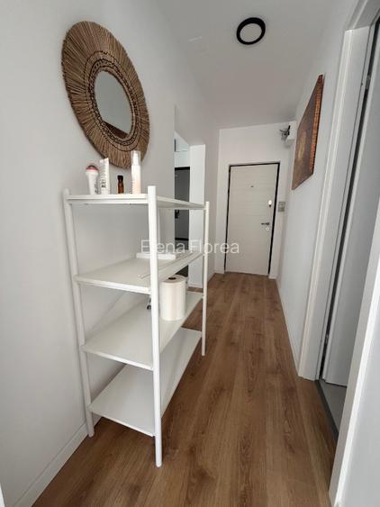 Apartament 2 camere proaspat renovat  - 6