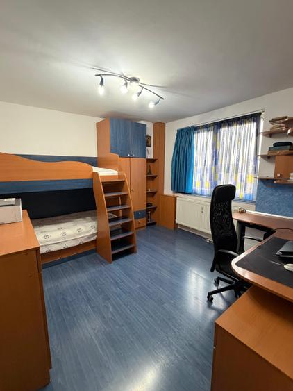 Apartament 3 Cam | Rond Fantana Florilor | Loc Parcare