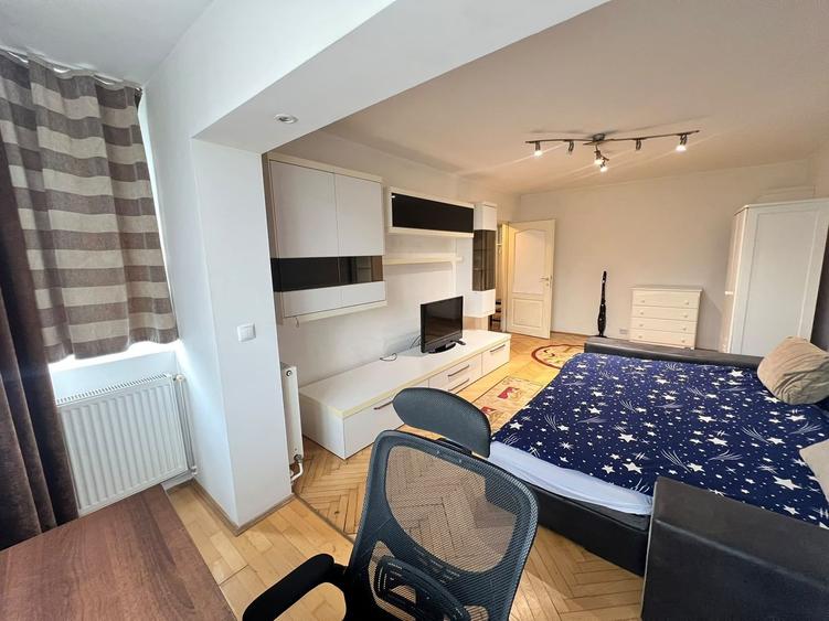 Apartament cu 3 dormitoare | 65 mp | Gheorgheni | Iulius Mall