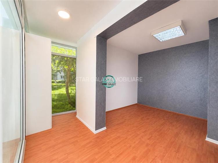Vand spatiu comercial in Tudor, Blv. Pandurilor suprafata utila 33 mp - 2