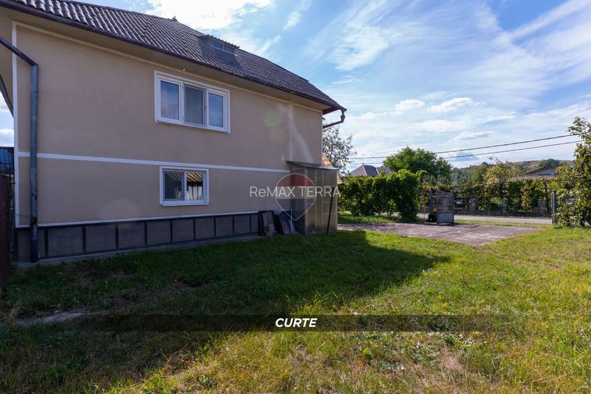 Casă de vânzare în Cernesti, Maramureș - Oportunitate unică