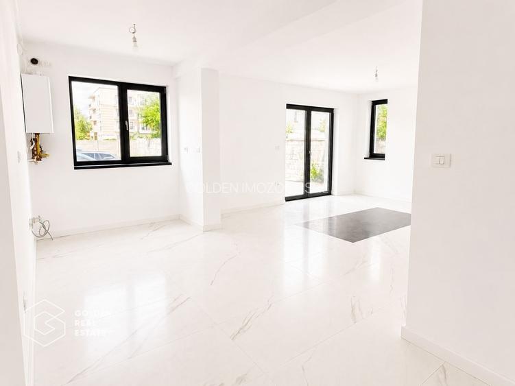 Apartament cu 2 camere,  Dumbravita – Zona Centrala, 0% Comision - 5