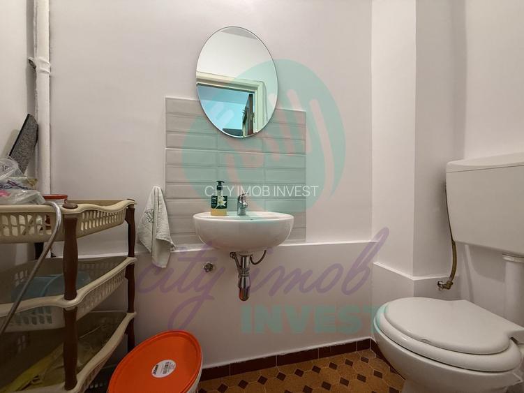Moșilor – Armenesc | 3 camere - 6