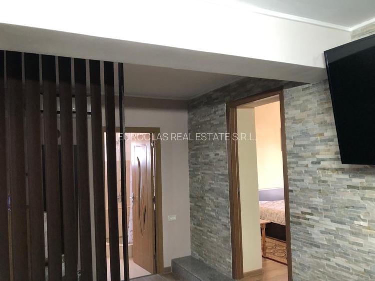 EXCLUSIV! Vila D+P+3+M - zona Delfinariu - 920.000 euro  (Cod E2+E7) - 17