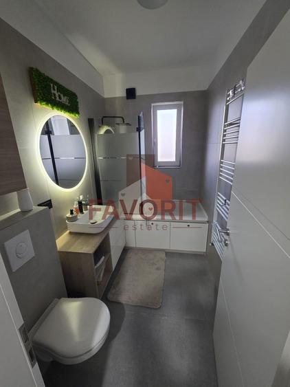 Apartament 2 camere decomandat | Bucatarie inchisa | Calea Urseni