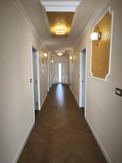 Casa individuala 195mp+1200mp teren, zona Volovat, Radauti