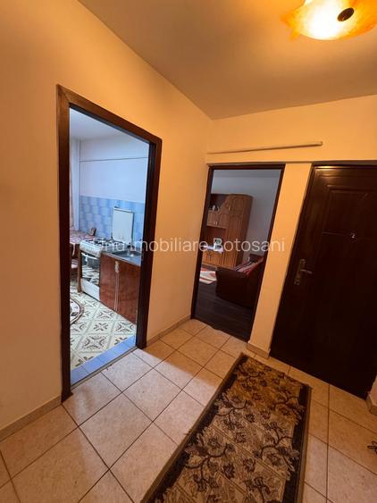 Apartament 2 camere decomandat | 50 mp | Parter | Calea Națională – Electroalfa - 2