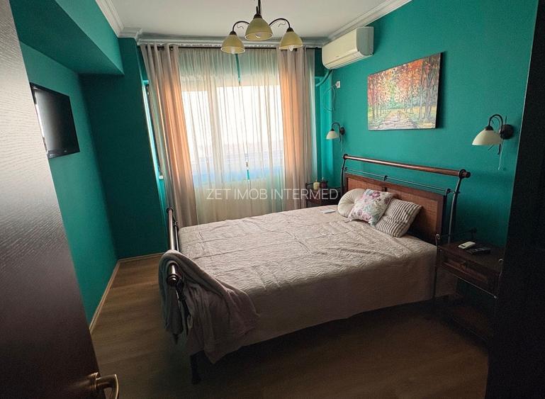 2 camere Vitan Mall - str. Zizin *imobil 2010* | parcare SUBTERANA | - 5