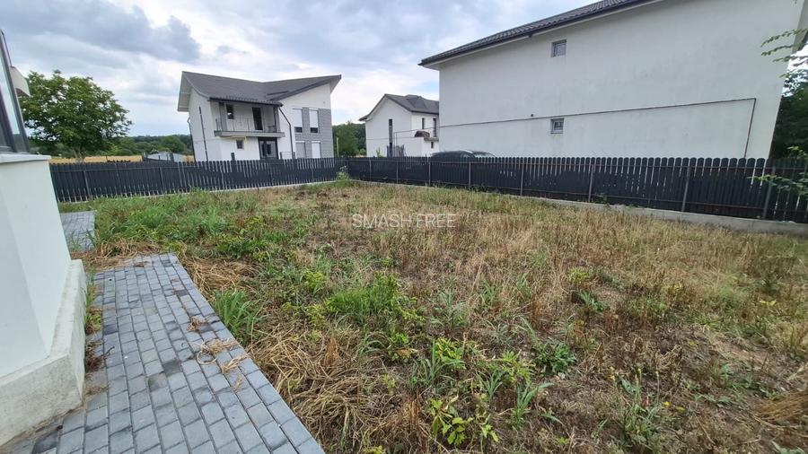 Casă P+1 + Pod - Snagov – vedere la pădure, teren 360 mp - 17