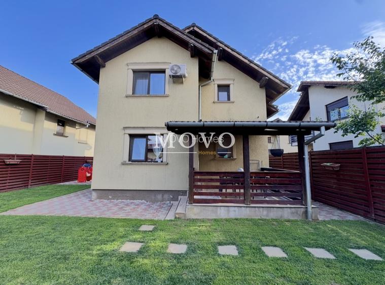 Casa individuala 5 camere | Giroc