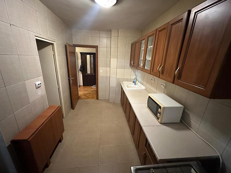 Apartament 3 camere de închiriat | Iancului – Bd. Ferdinand
