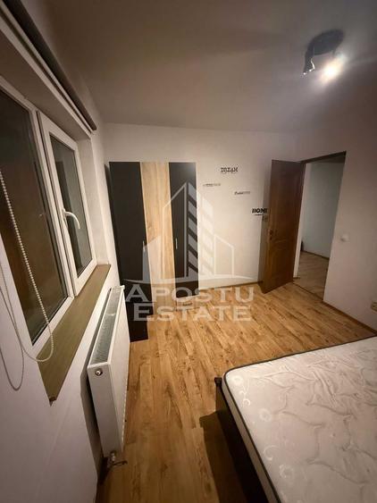 Apartament 2 Camere, Centrala proprie, Zona Complex Studentesc