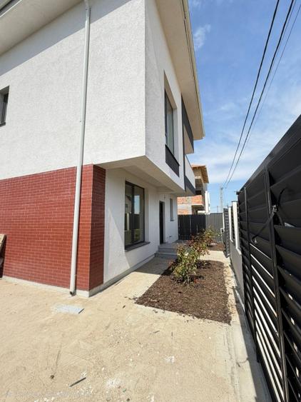 Vanzare Casa/Vila P+1+M Bragadiru-Celofibrei Ansamblu id nr 40