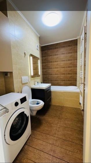 39936 Apartament 2 camere Tomis Plus