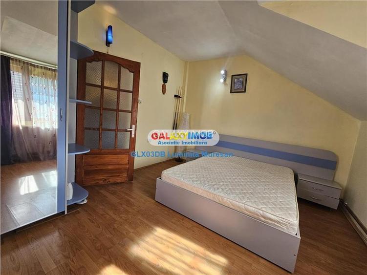 Inchiriere casa P + M Aleea Manastirii - 38