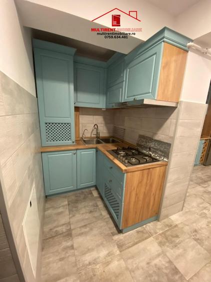 Apartament modern cu 3 camere de inchiriat - cu loc de parcare privat !
