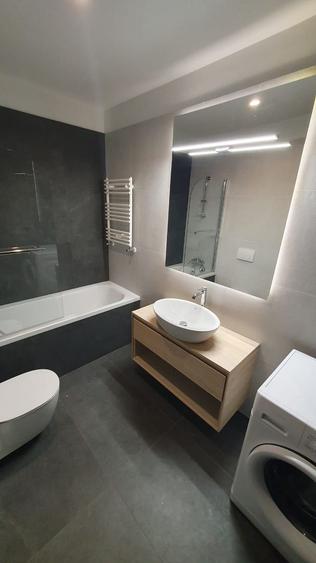 3 camere + dressing | 2 băi | Parter | Iancu Nicolae