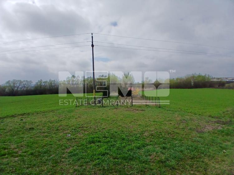 Teren De Vânzare I Suceava I 48.000 euro