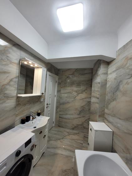 Apartament renovat, mobilat și utilat nou | Rond Alba Iulia