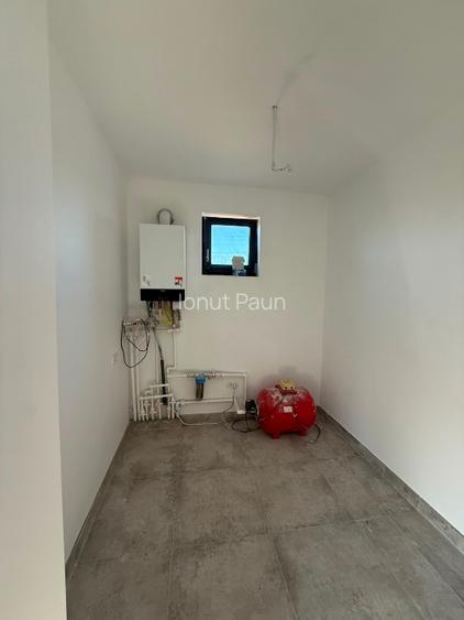 Casă noua P+M - 5 CAMERE - curte 520 mp -  doar 15 min de Bucuresti - 6