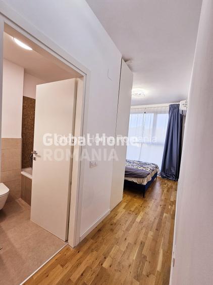 Apartament 3 camere 74MP | Pipera- Buena Vista | Parcare | Centrala proprie - 17
