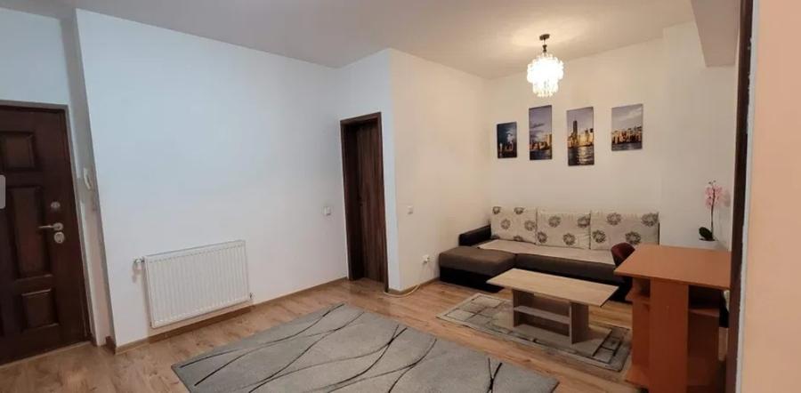 Apartament cu 2 camere in Tatarasi-Flora,bloc nou