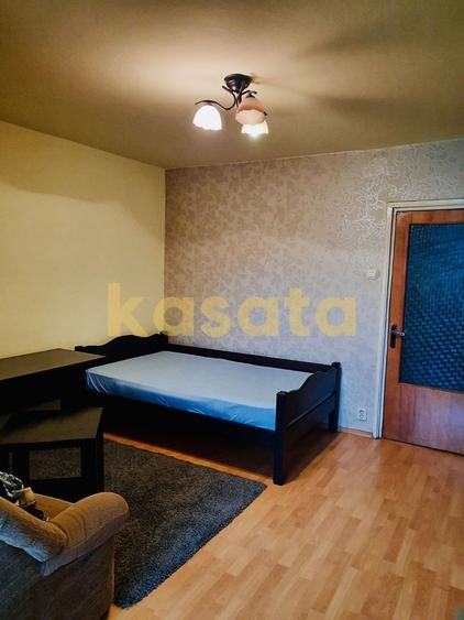 OPORTUNITATE | GARSONIERA | IANCULUI | METROU