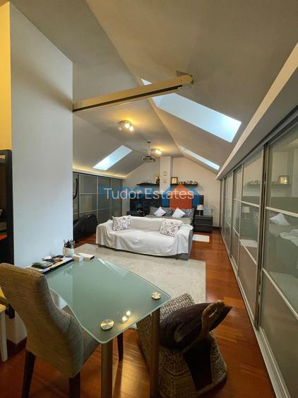 Vilă exclusivistă cu gradina și finisaje de lux – Zonă liniștită - 30