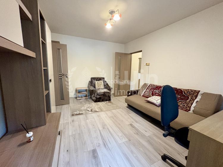 Apartament 2 camere | Etaj 1/4 | Balcon | Manastur | Complex Big - 3
