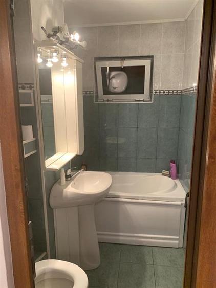 Apartament 2 camere 22 Decembrie