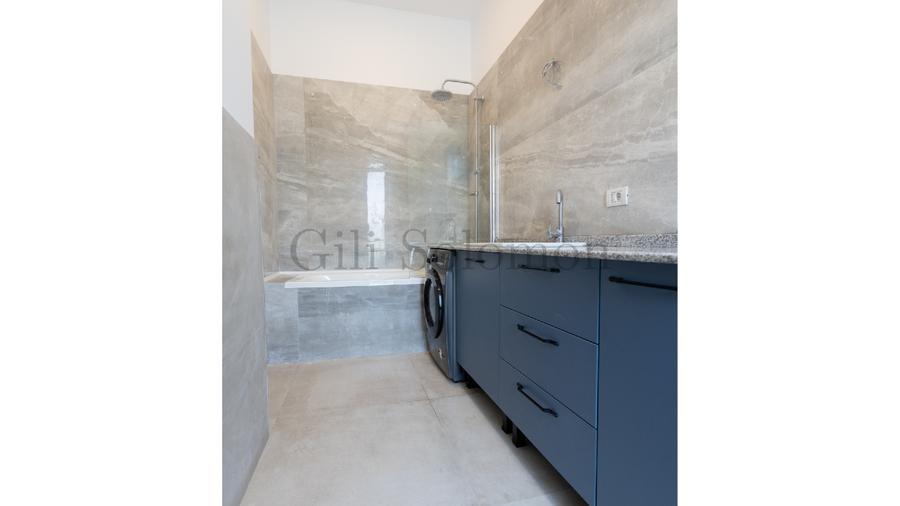 Studio cu parcare subterana si gradina