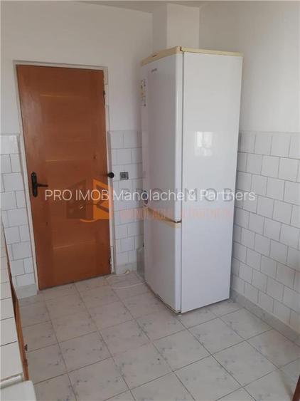 Apartament 3 camere cf1 decomandat zona Dorobanti 1 - 11