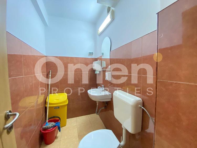 Apartament cu 2 camere, la etaj intermediar, situat Ultracentral