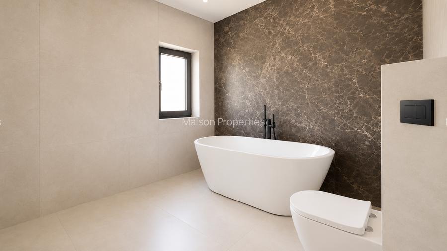 Duplex Premium Cu 4 Camere | Mosnita Noua | 105mp Utili | Teren 300mp - 23
