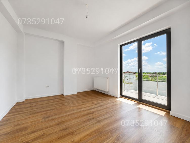 Casă individuală Comuna Berceni – P+1E+Pod | 4 camere | Teren 350 mp - 13