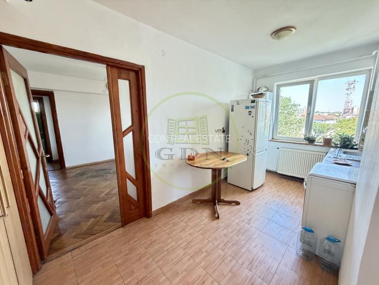 Apartament 2 camere, 47.75 mp, cartier Brazda lui Novac, zona Brigada Militara - 4