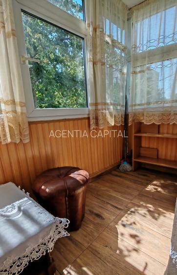 Apartament o camera Micro 19, etaj 1 - 2