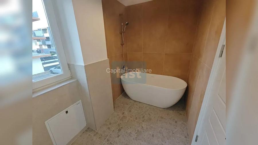 COMISION 0% Apartament 3 Camere | 66mp | Bloc Nou | Mobilat & Utilat | - 7