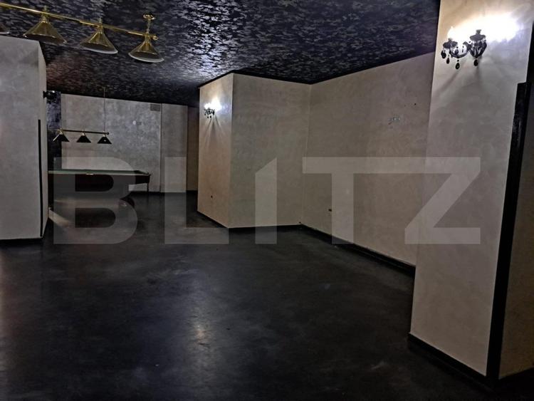 Spatiu comercial cu potential, 340 mp, finisat, Marasesti