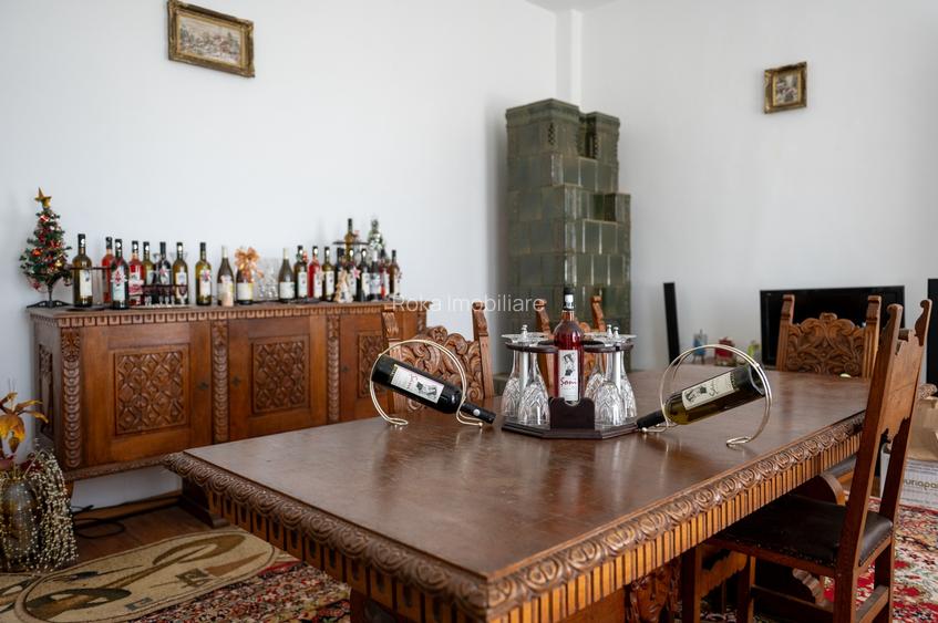 CRAMĂ PREMIUM DE VÂNZARE -60 HA- CONAC ISTORIC- PODGORIA DRĂGĂȘANI - 12