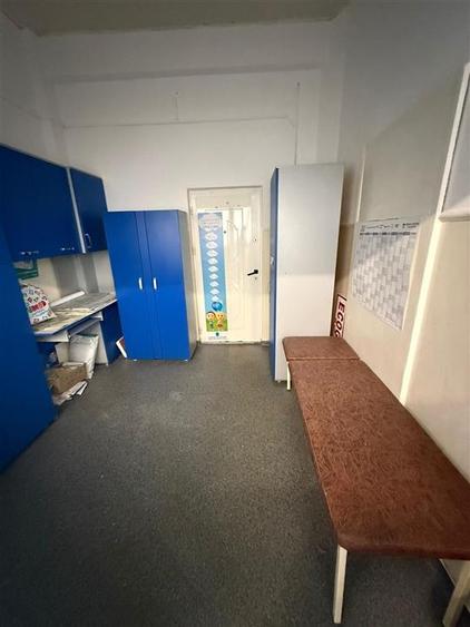 Spatiu Birou, zona Vidin, 40 mp
