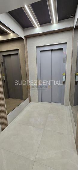 Apartament tip duplex - terasa 280 mp | Metrou Berceni - 17