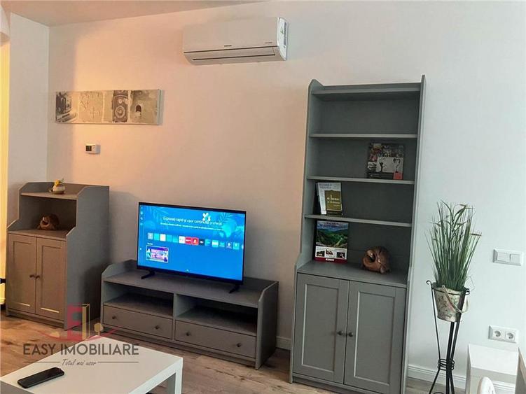 Apartament nou 2 camere, Concept 9, etaj 1, Tudor, Targu Mures