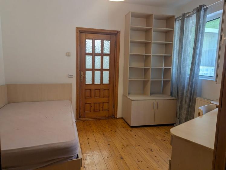 Casă individuală de închiriat – Domenii | 4 camere | Acces catre Metrou Grivita