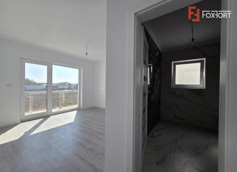 Casa moderna Gai | Rooftop | 3 dormitoare | 3 bai | Construita 2022 |